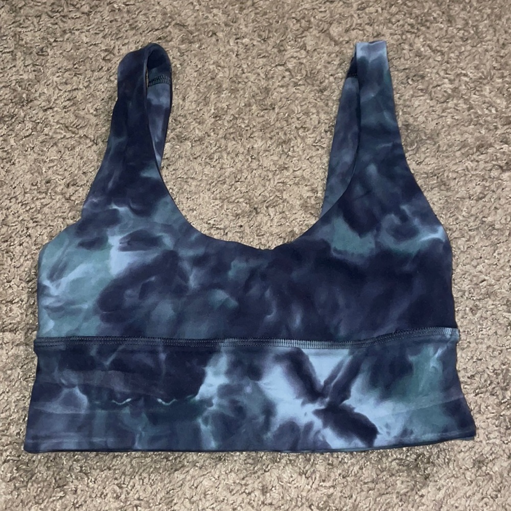 Lululemon Align Reversible Light Support Bra, A/B Cup